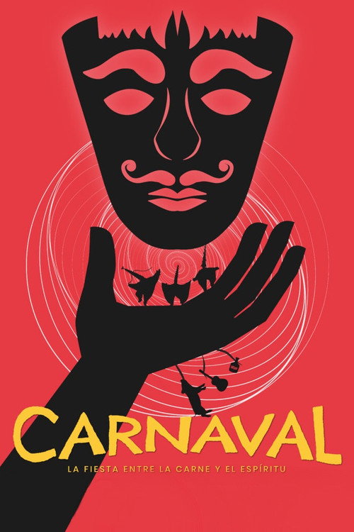 Carnaval poster