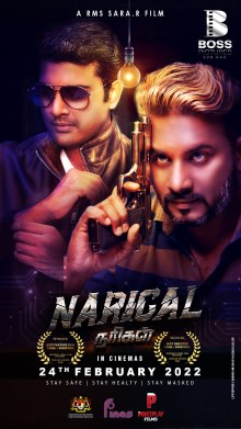 Narigal poster