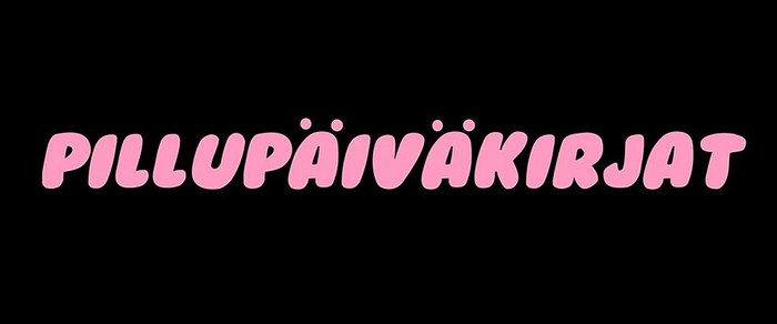 Pillupäiväkirjat poster