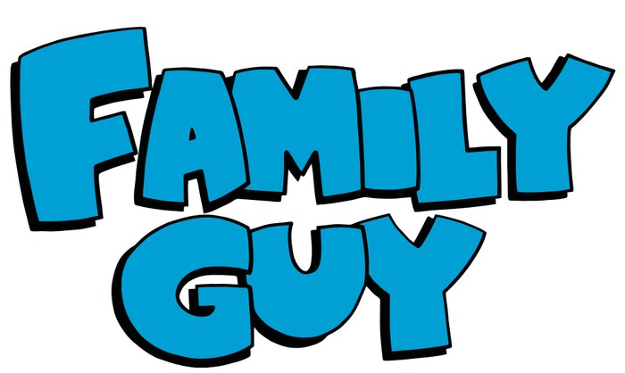 The Family Guy Movie poster