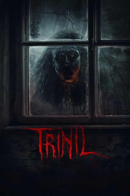 Trinil: Kembalikan Tubuhku poster