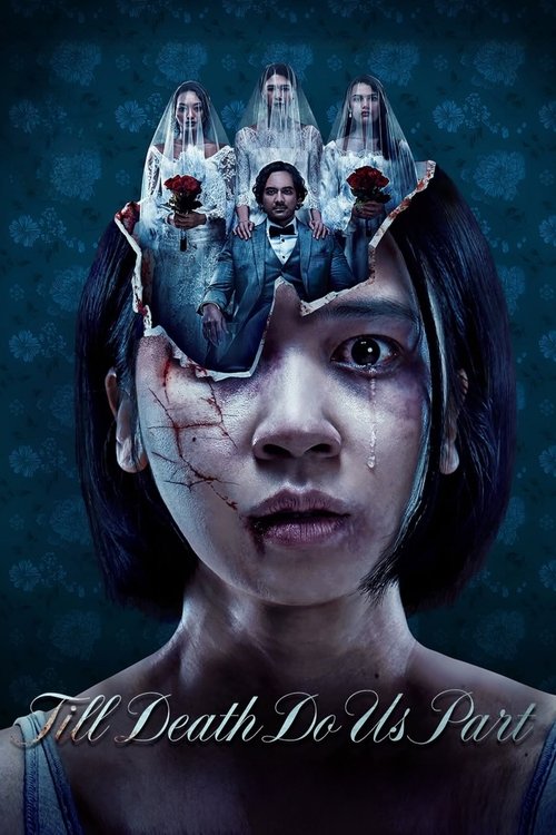 Till Death Do Us Part (2024 film) poster