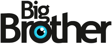 Big Brother poster
