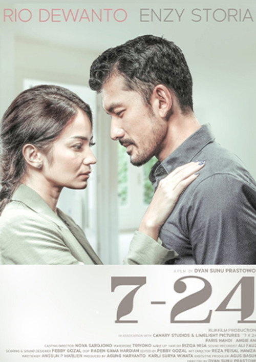 7-24 poster