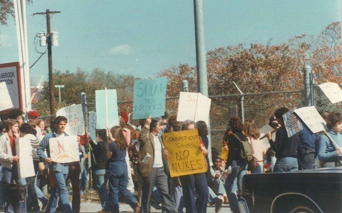 Seabrook 1977 poster