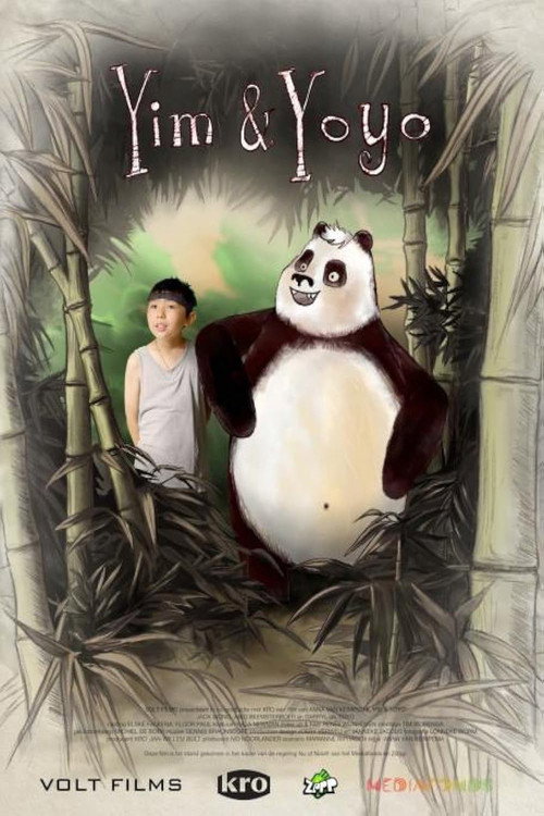 Yim & Yoyo poster