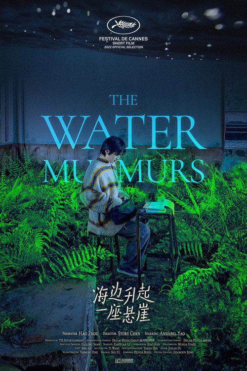 The Water Murmurs poster