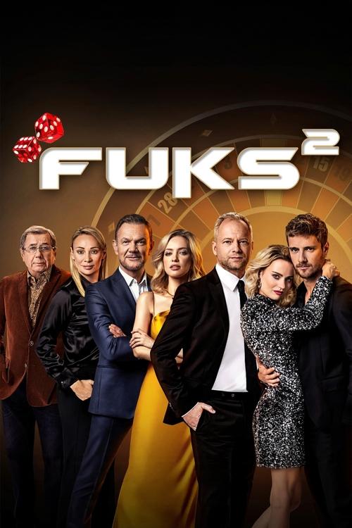 Fuks 2 poster