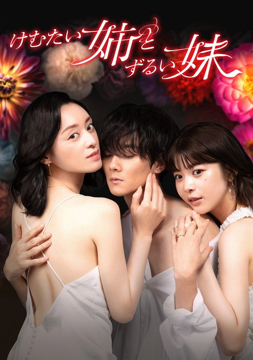 Secondhand Sisters poster