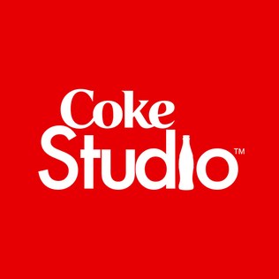 Coke Studio Africa poster