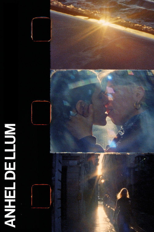 Longing for Light poster
