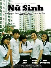 Nữ sinh poster