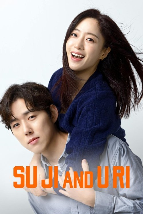 Suji & Uri poster