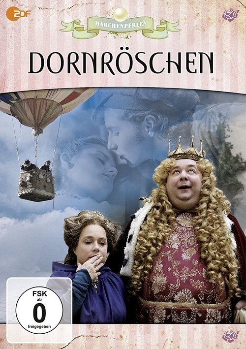 Sleeping Beauty poster