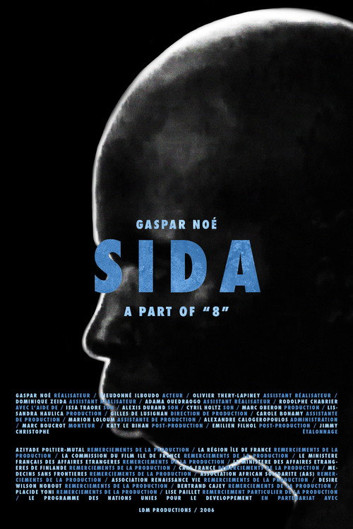 SIDA poster