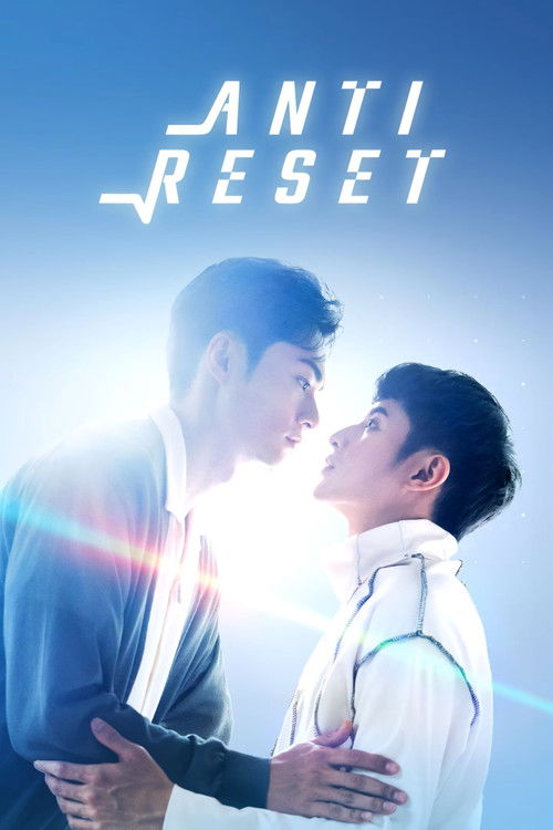 Anit Reset poster