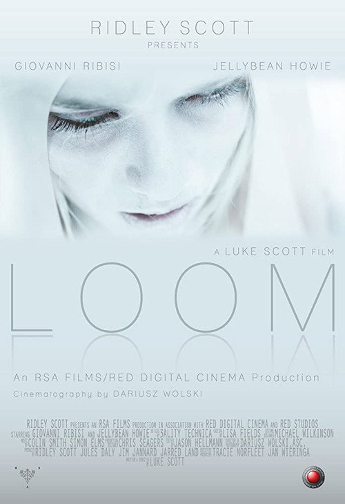 LOOM poster
