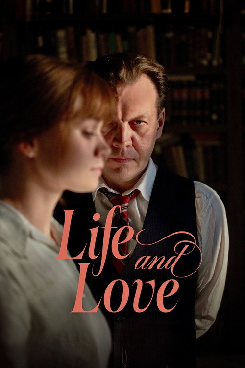 Life and Love poster
