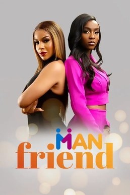 Manfriend poster