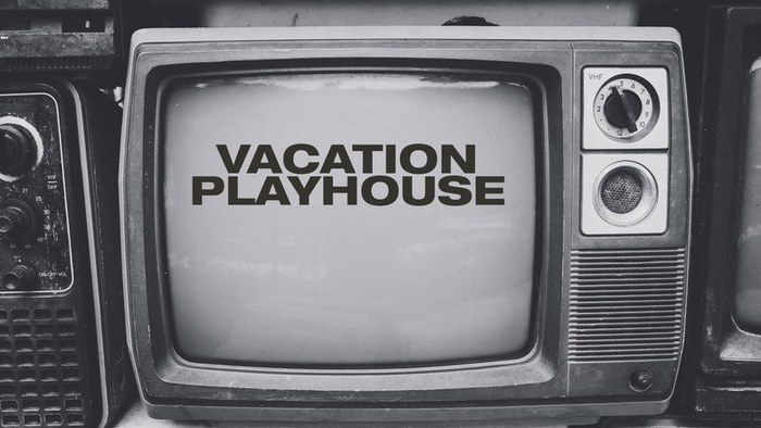 Vacation Playhouse poster