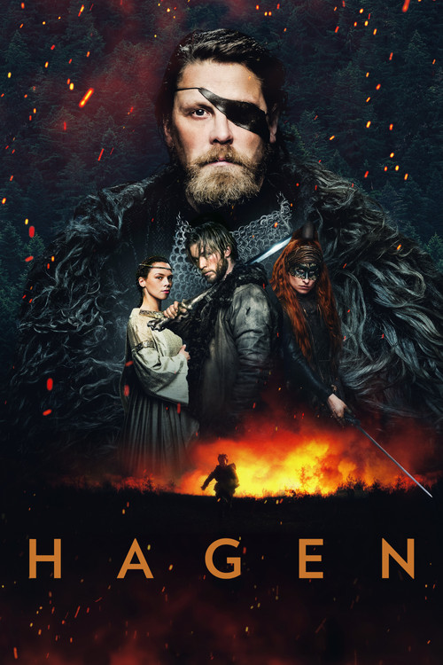 War of the Kingdoms poster