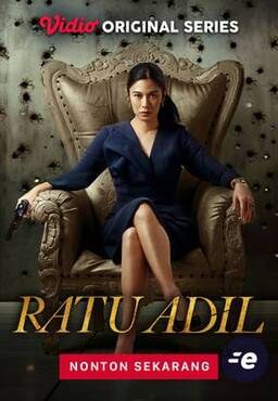 Ratu Adil poster