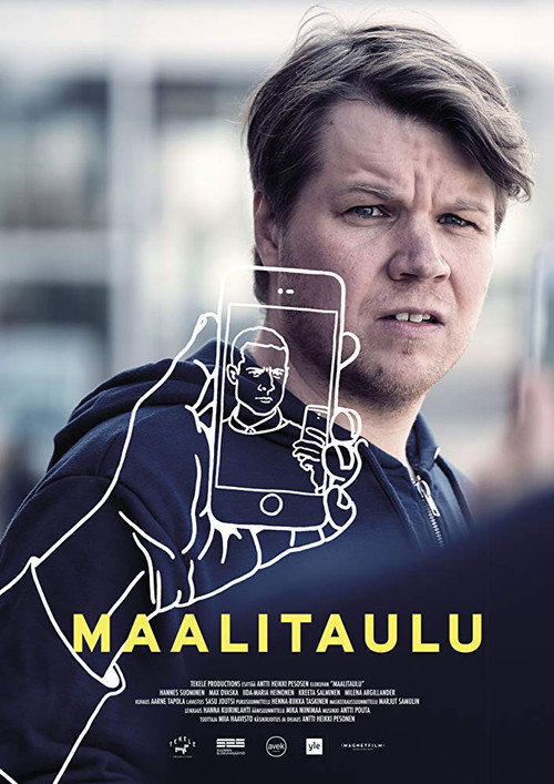 Target poster