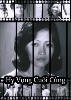 Hy vọng cuối cùng poster