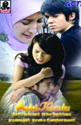 Andai Ku Tahu poster