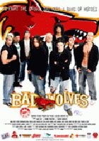 Bad Wolves poster