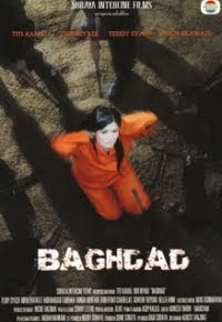 Baghdad poster