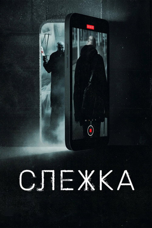 Surveillance poster
