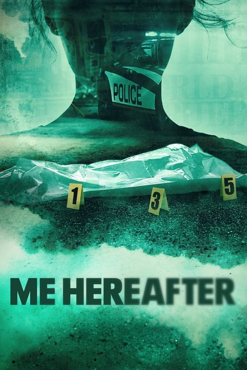 Me Hereafter poster