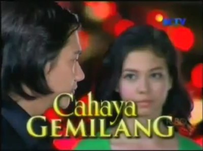 Cahaya Gemilang poster