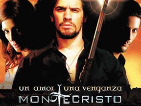 Montecristo poster