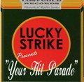 Your Hit Parade poster