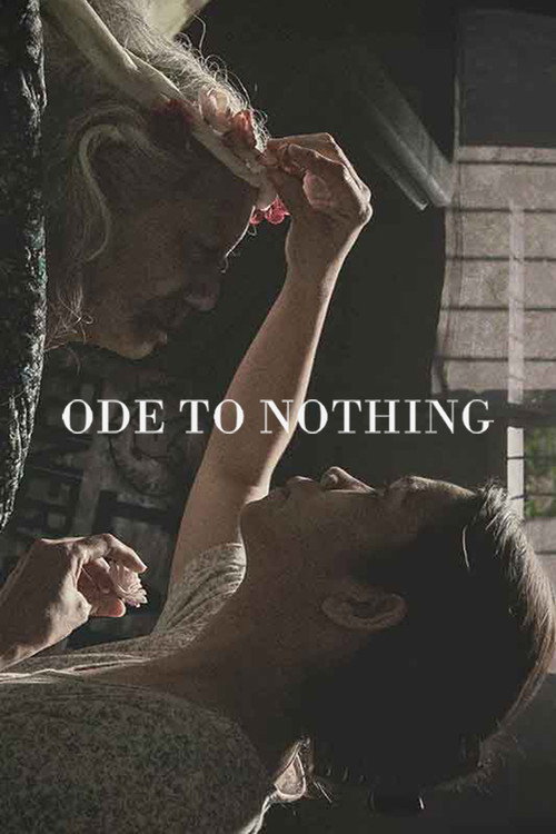 Oda sa Wala poster