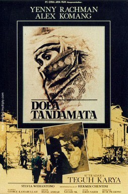 Doea Tanda Mata poster