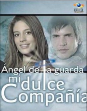 Ángel de la guarda poster