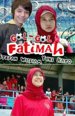 Gol-Gol Fatimah poster