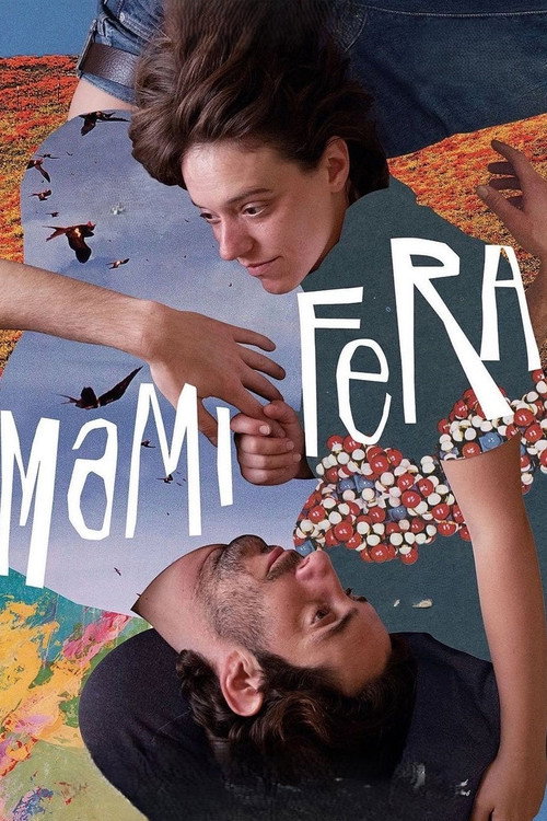 Mamifera poster