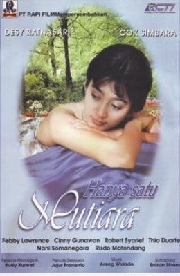 Hanya Satu Mutiara poster