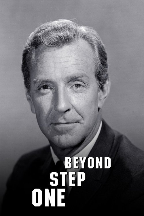 Alcoa Presents: One Step Beyond poster