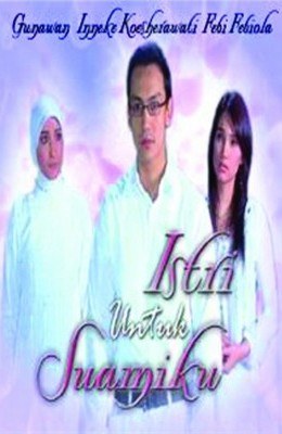 Istri untuk Suamiku poster
