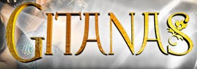 Gitanas poster