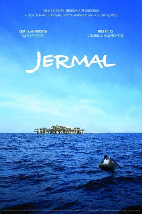 Jermal poster