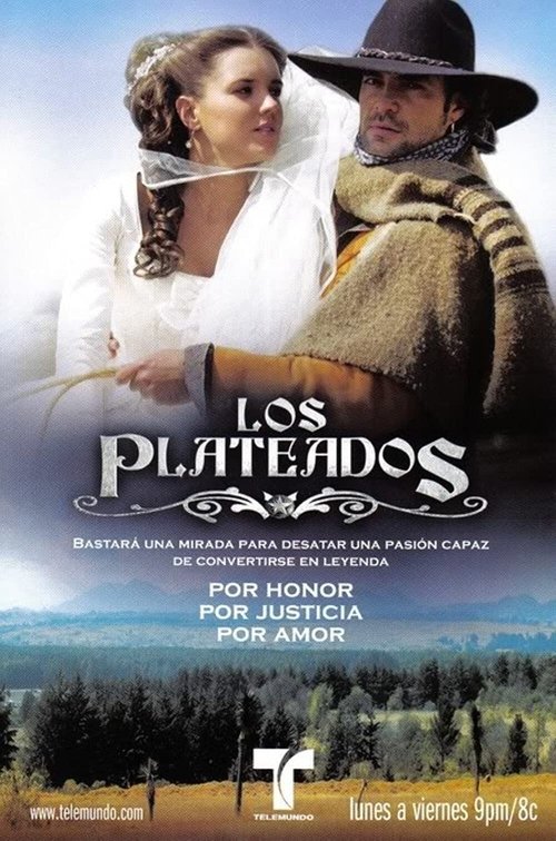 The Silverplated poster