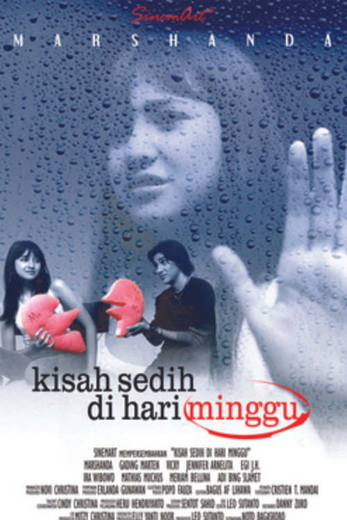 Kisah Sedih di Hari Minggu poster