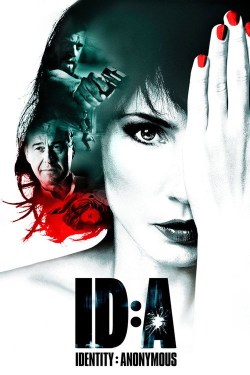 ID A poster