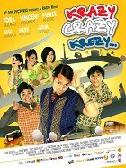 Krazy Crazy Krezy poster